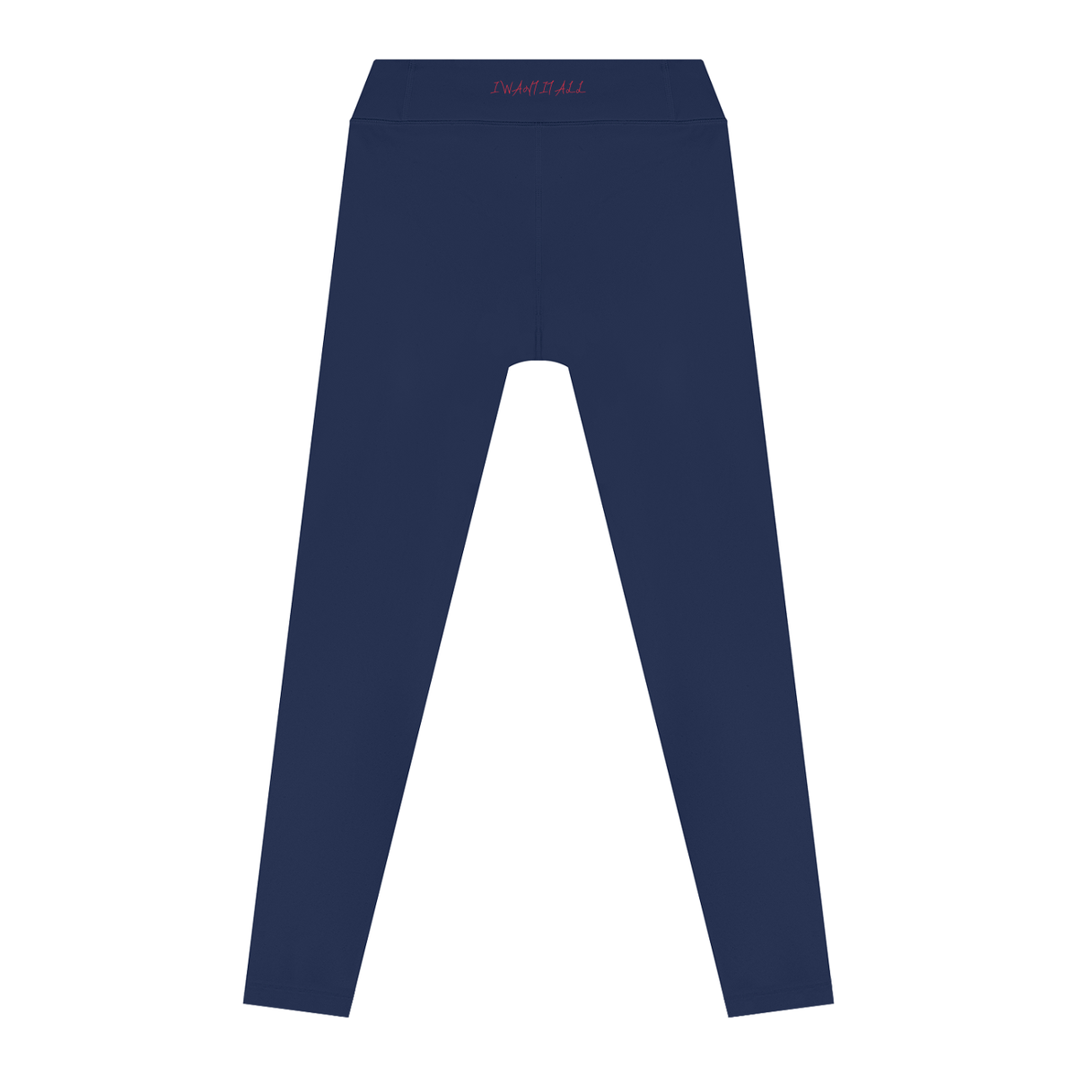 Women's High Waisted Yoga Leggings