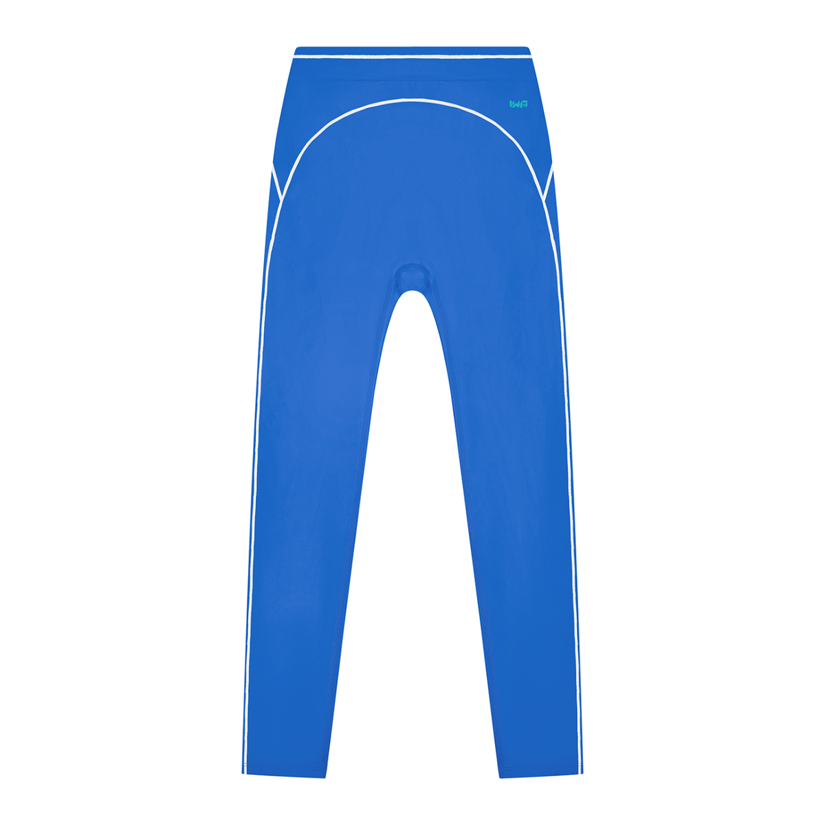 Women's High Rise Topstitching Leggings