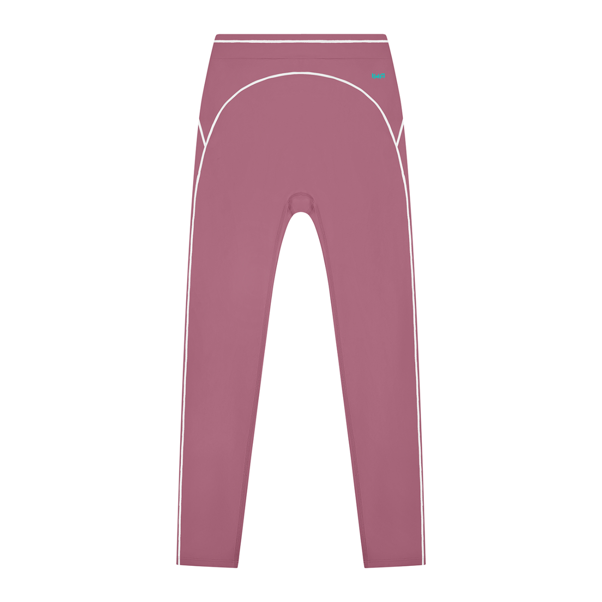 Women's High Rise Topstitching Leggings