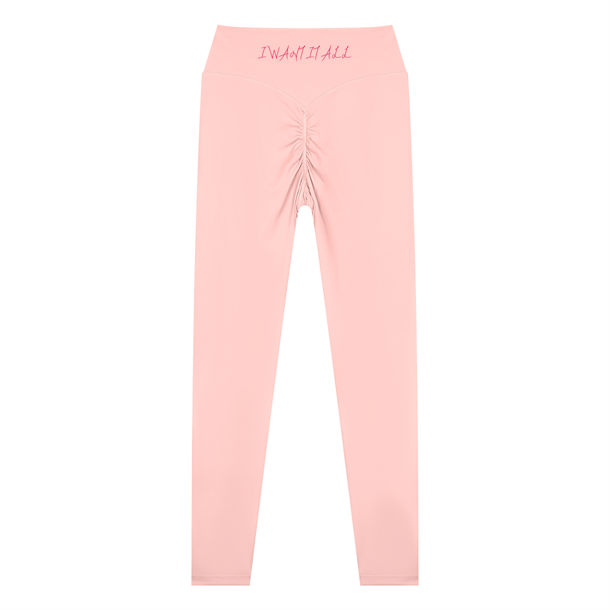 Women’s High Waisted Yoga Leggings