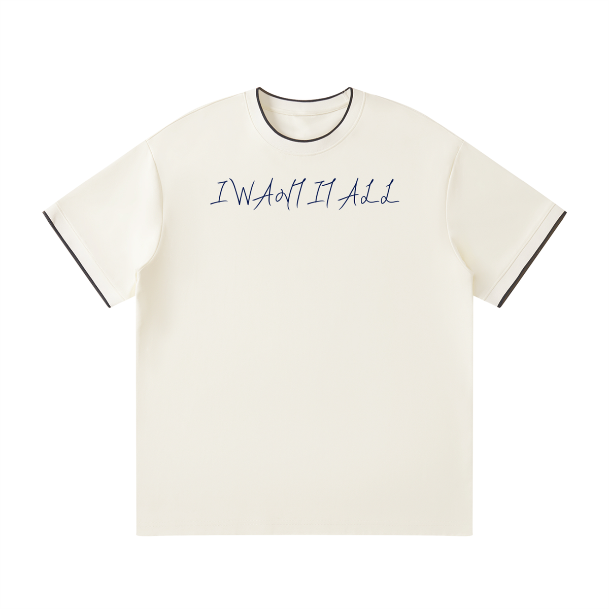 Unisex Regular Fit T-Shirt