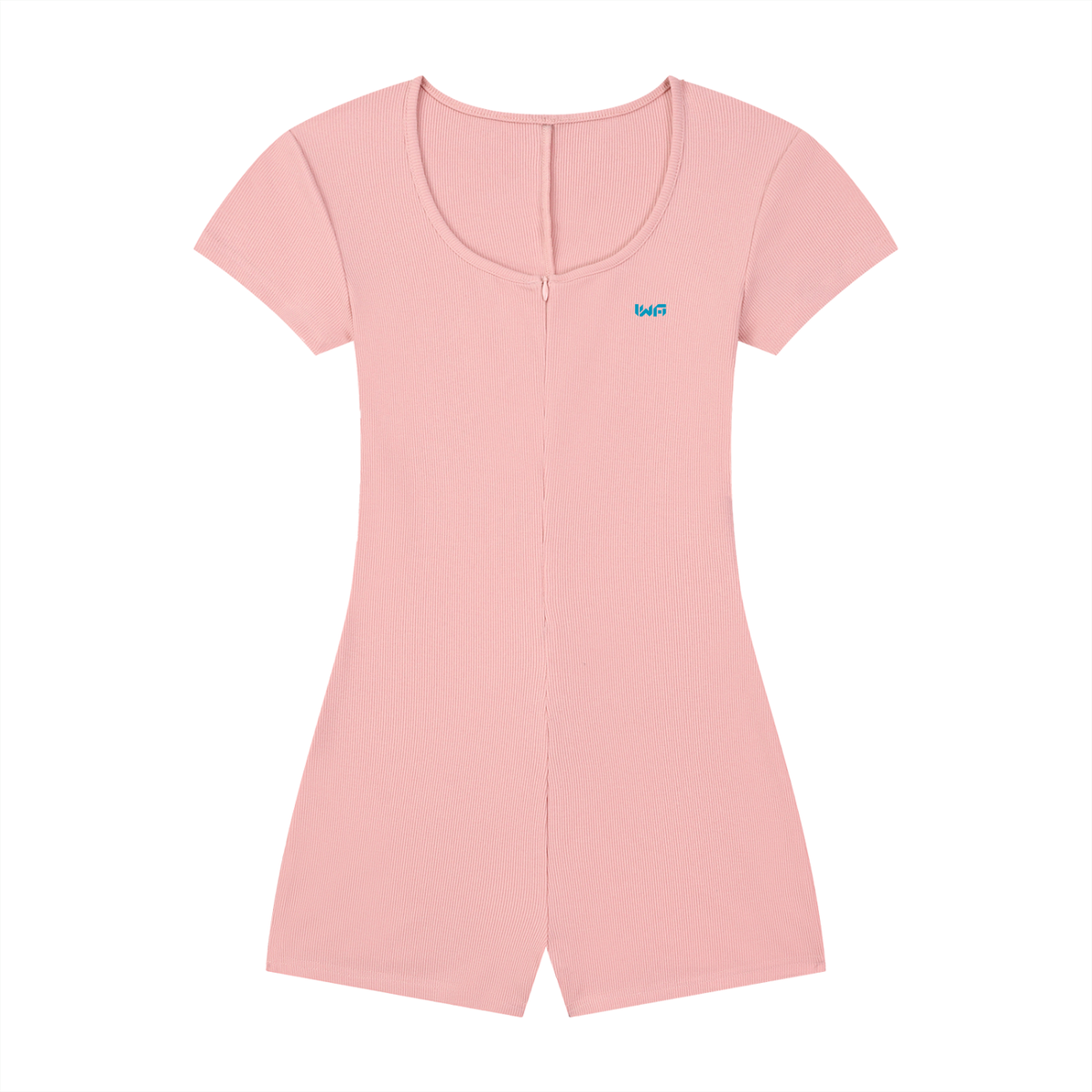 Women's Dual-Function Cape Tie-Waist Romper