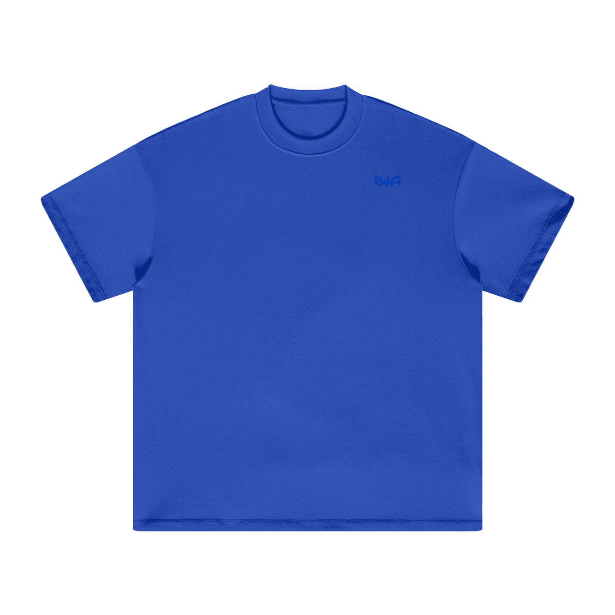 Heavyweight Earth Tone T-Shirt