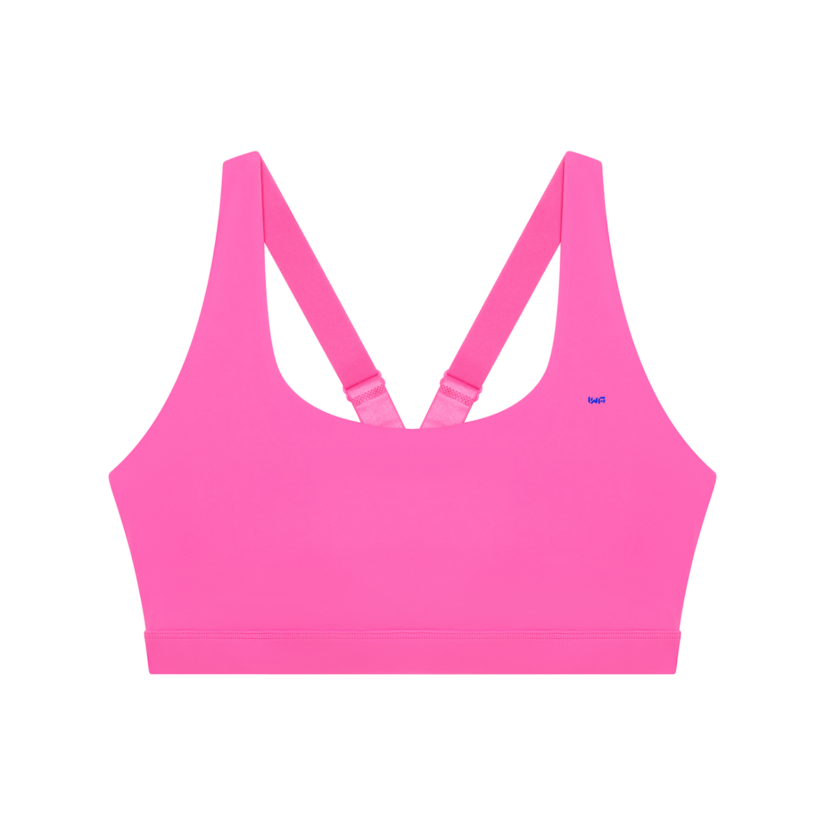 Women’s Yoga Sports Bra