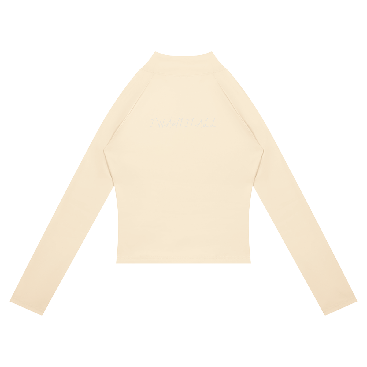 Women's Paneled Yoga Jacket