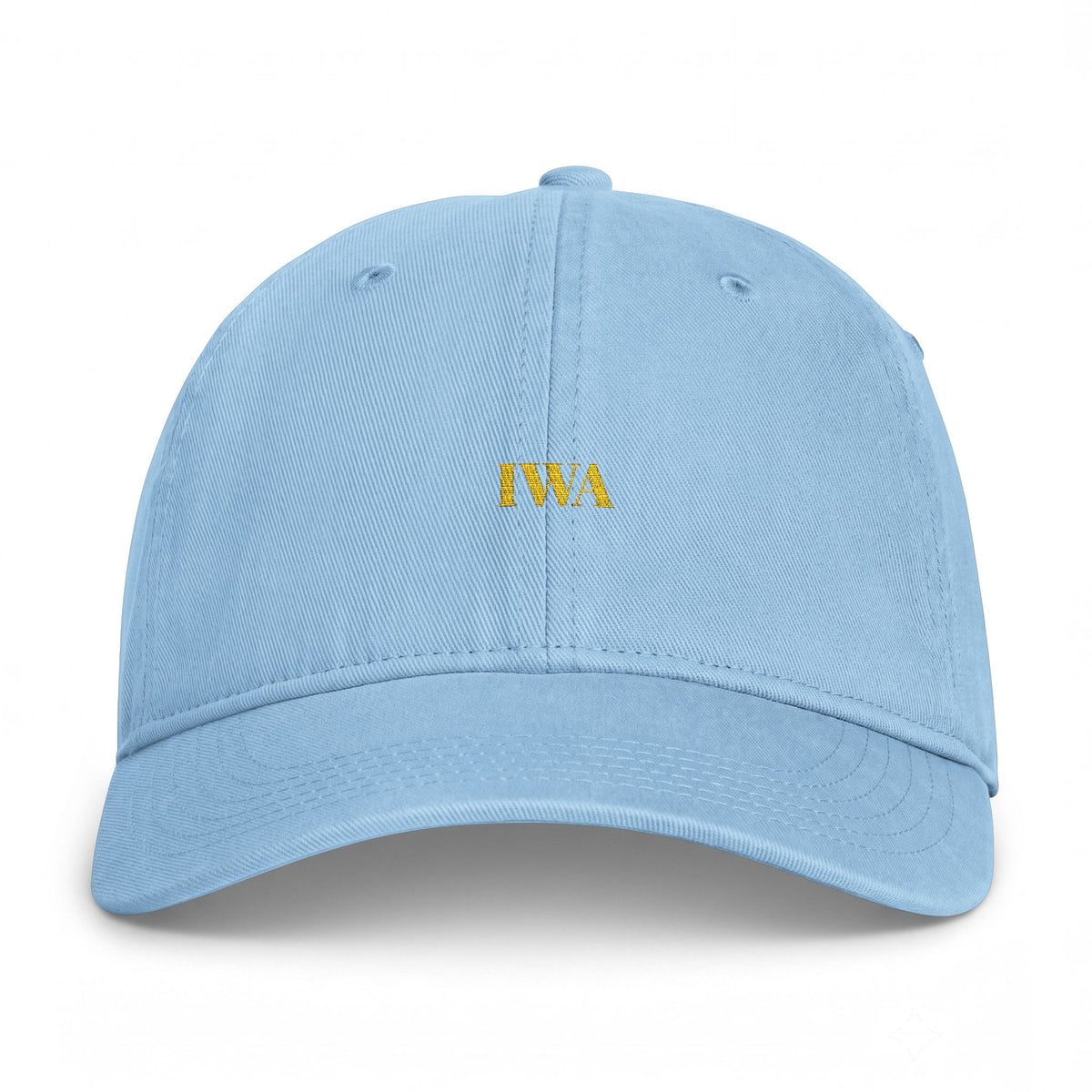 FYNX Embroidered Washed Cap