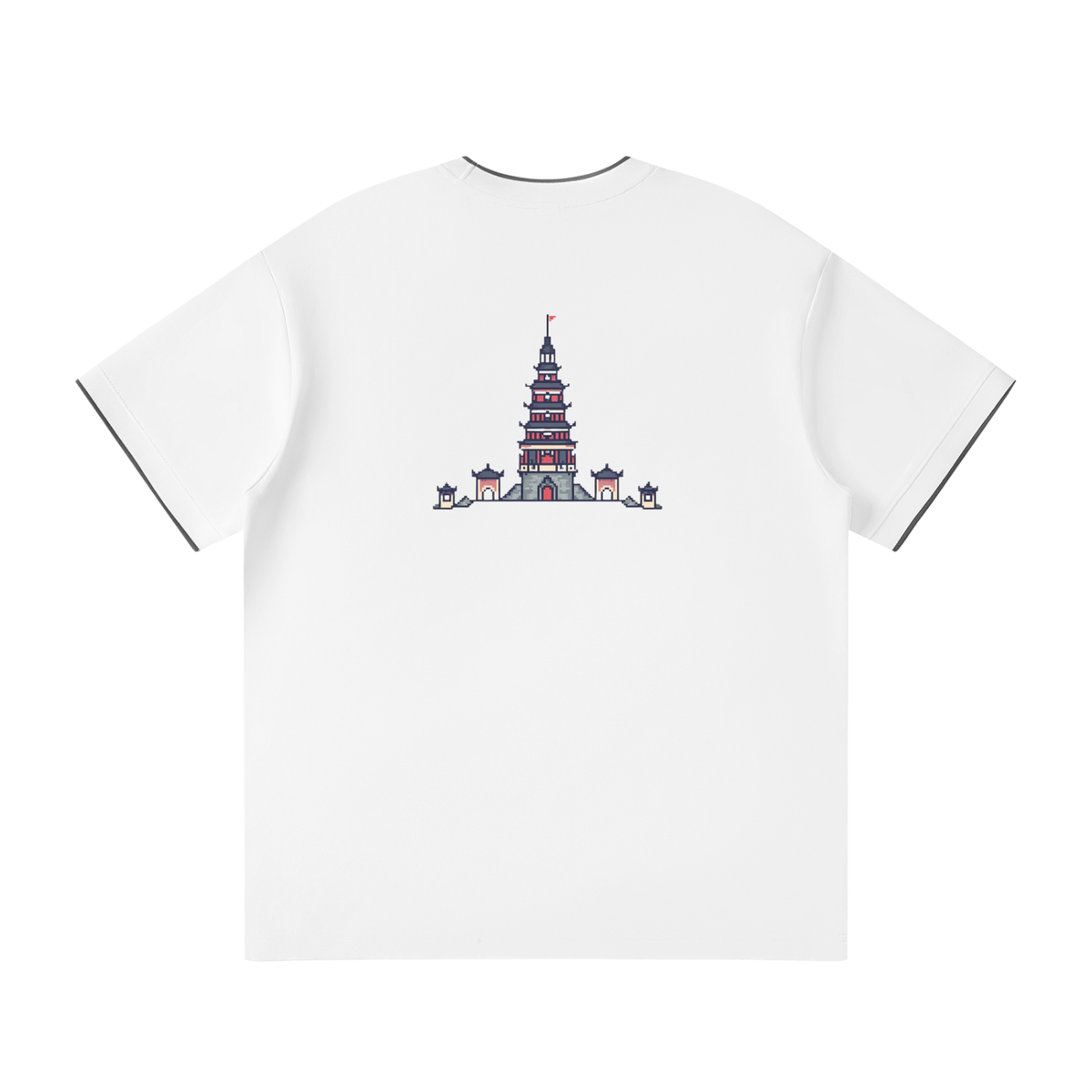 Unisex Regular Fit T-Shirt