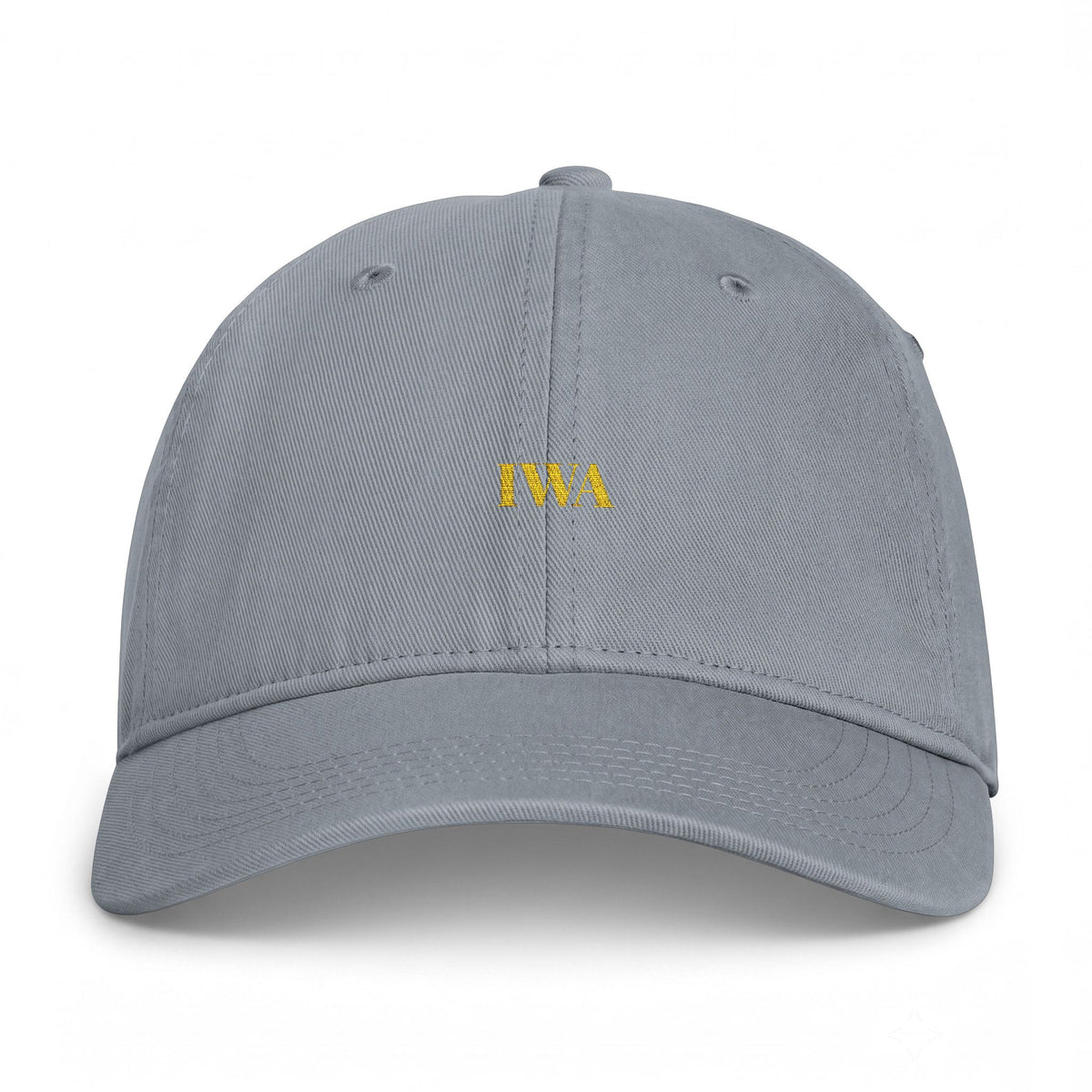 FYNX Embroidered Washed Cap