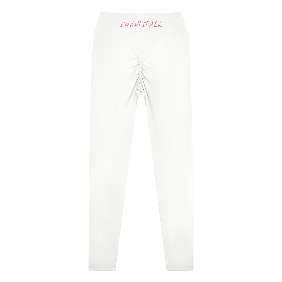 Women’s High Waisted Yoga Leggings
