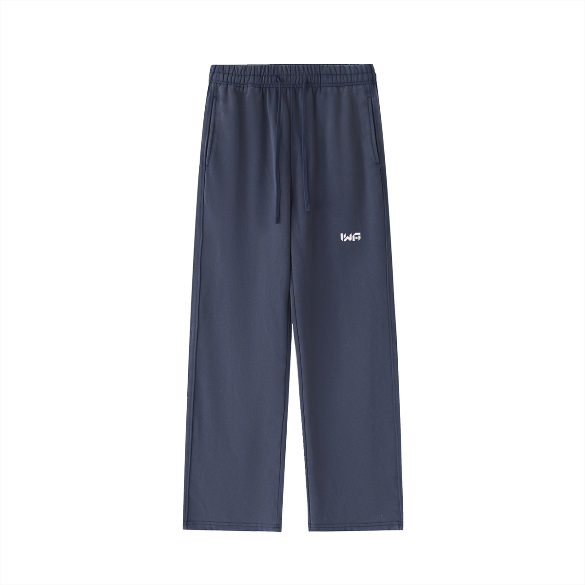 Vintage Washed Heavyweight Sweatpants