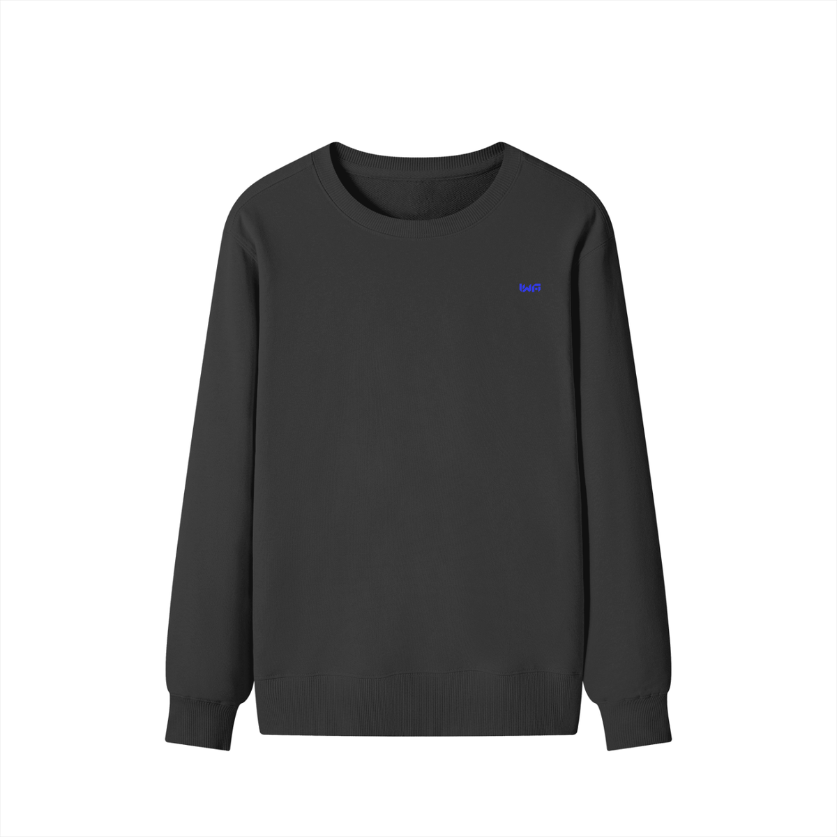 Classic Unisex Cotton Sweatshirt