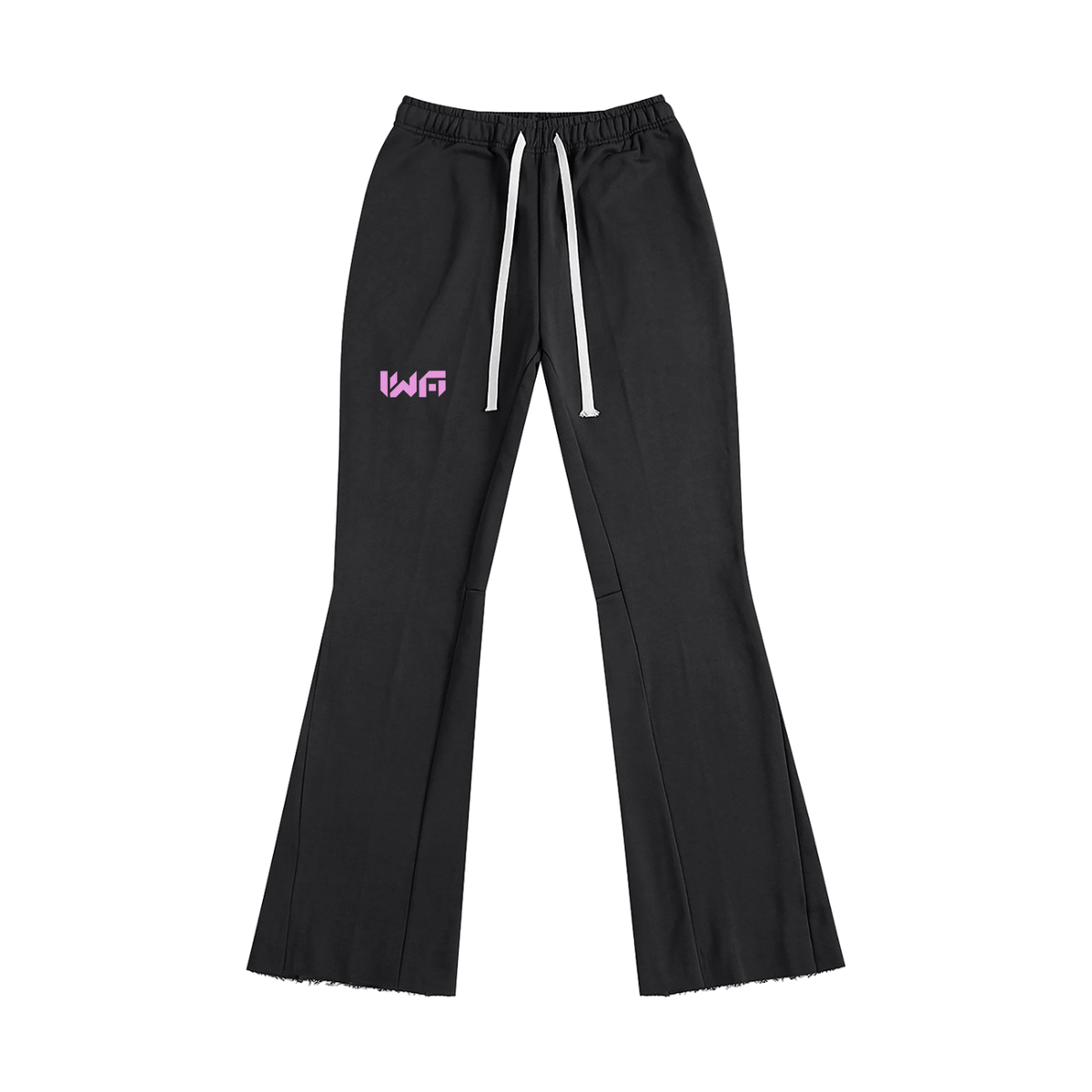 Flared Sweatpants