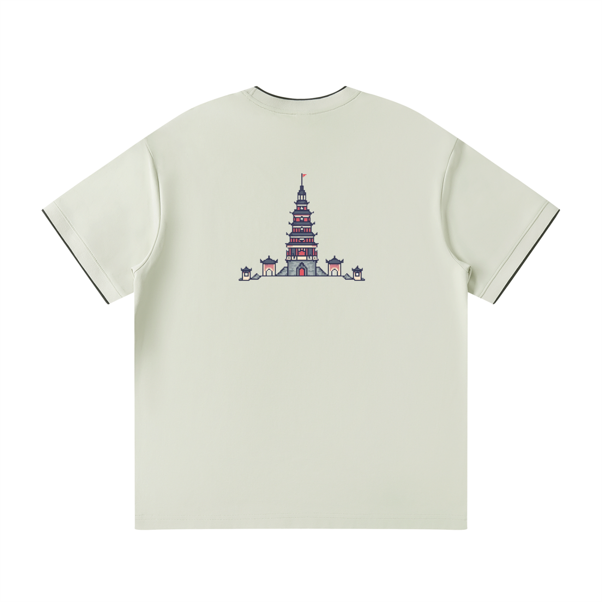 Unisex Regular Fit T-Shirt