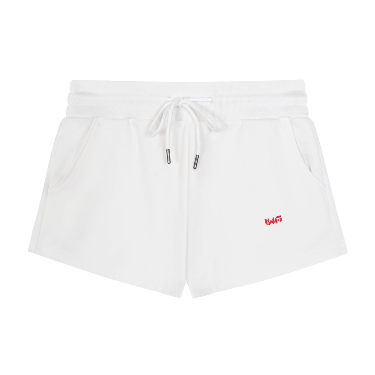 Women's Drawstring Shorts