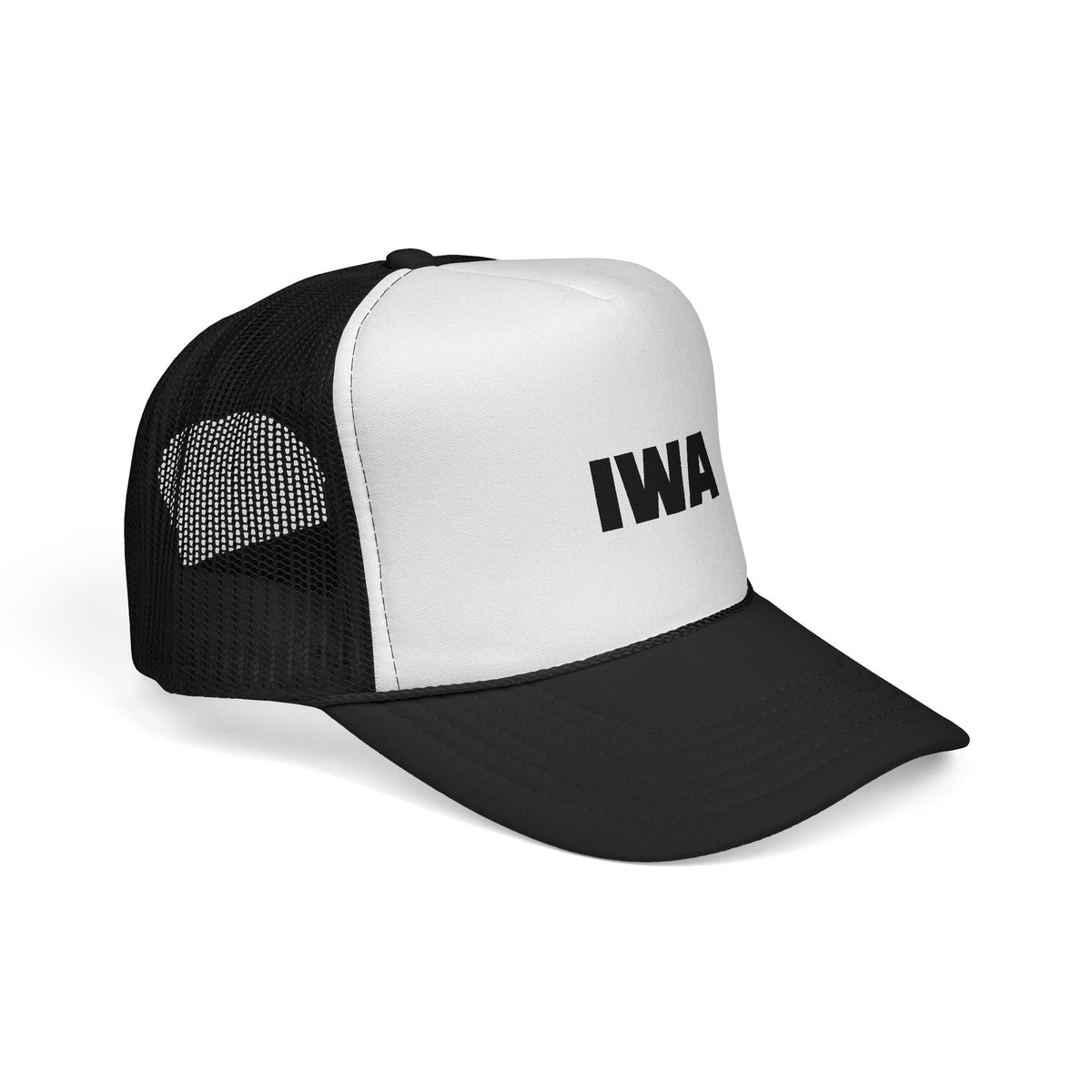 Creative Trucker Caps