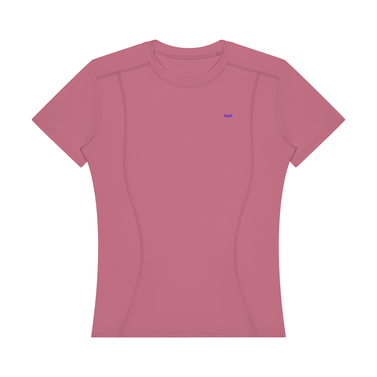 Women’s Topstitch Training T-Shirt