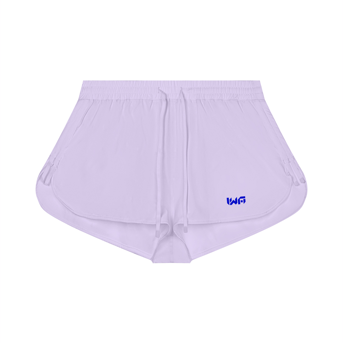Women’s Drawstring Bermuda Shorts