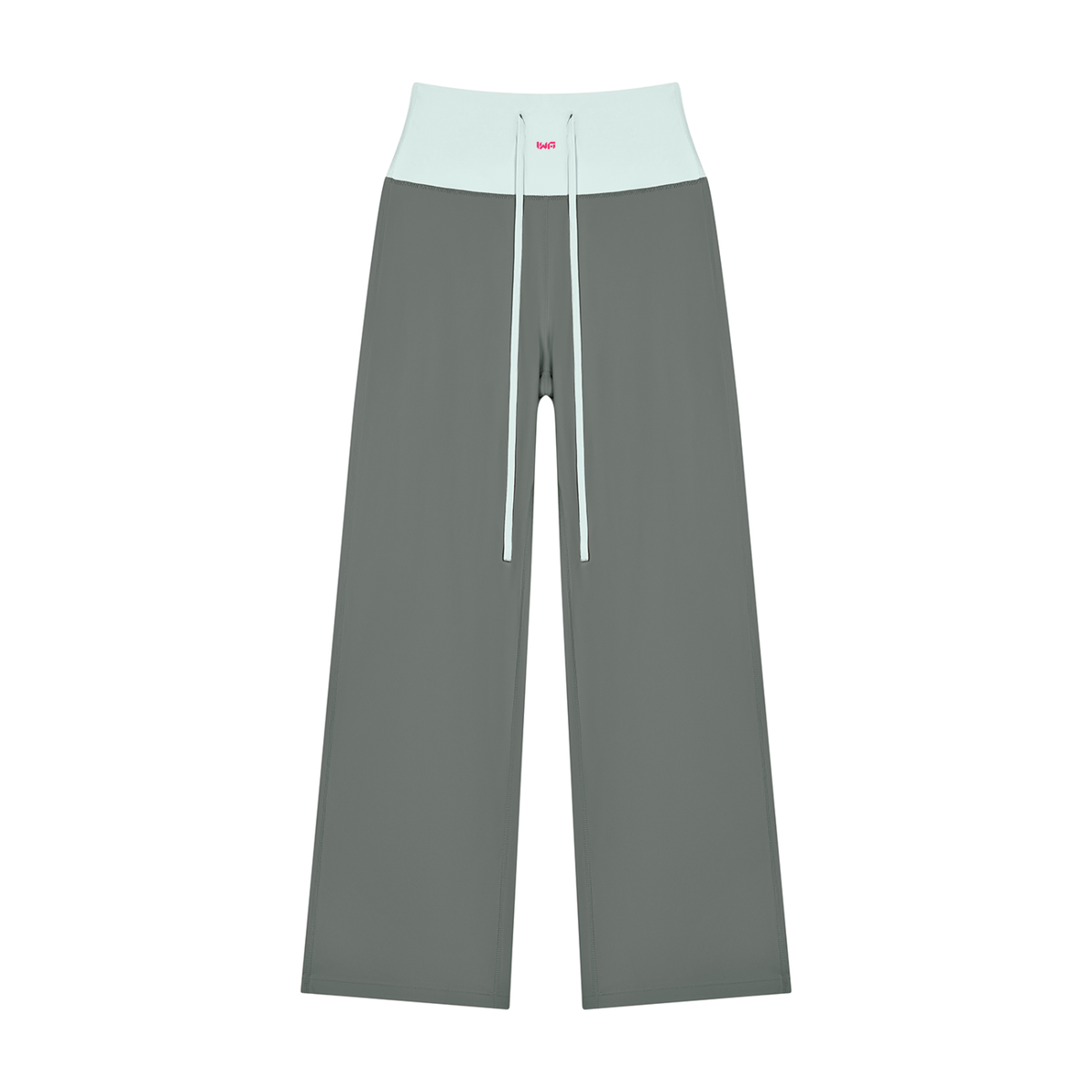 Women's Color Block Yoga Flare Leggings