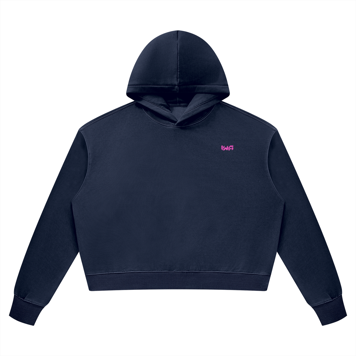 Women’s Vintage Wash Heavyweight Hoodie
