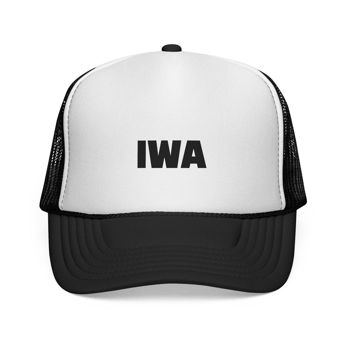 Creative Trucker Caps