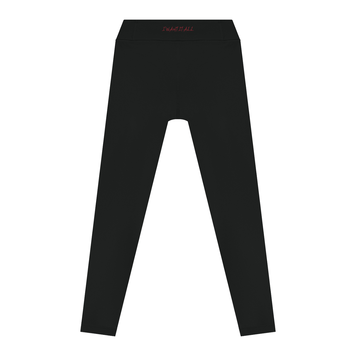 Women's High Waisted Yoga Leggings