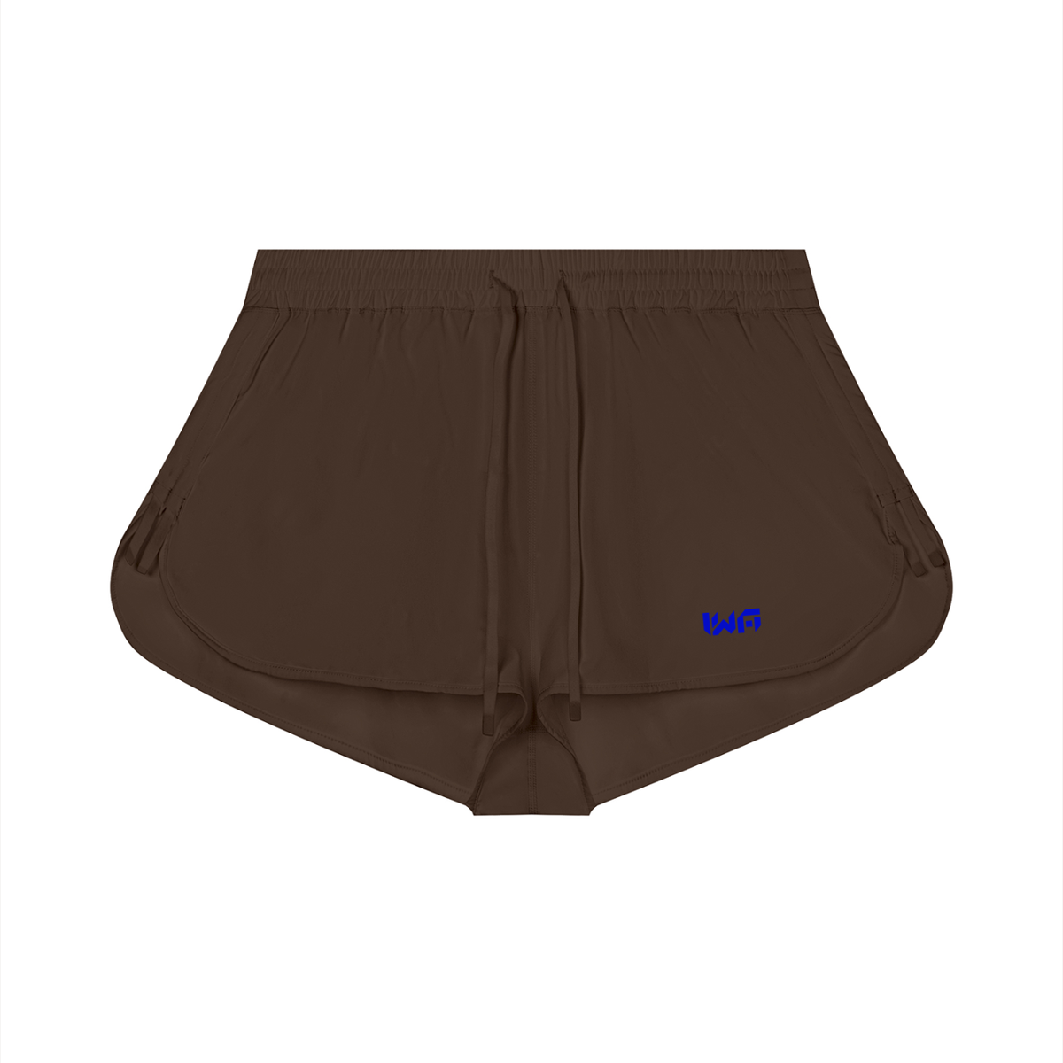 Women’s Drawstring Bermuda Shorts