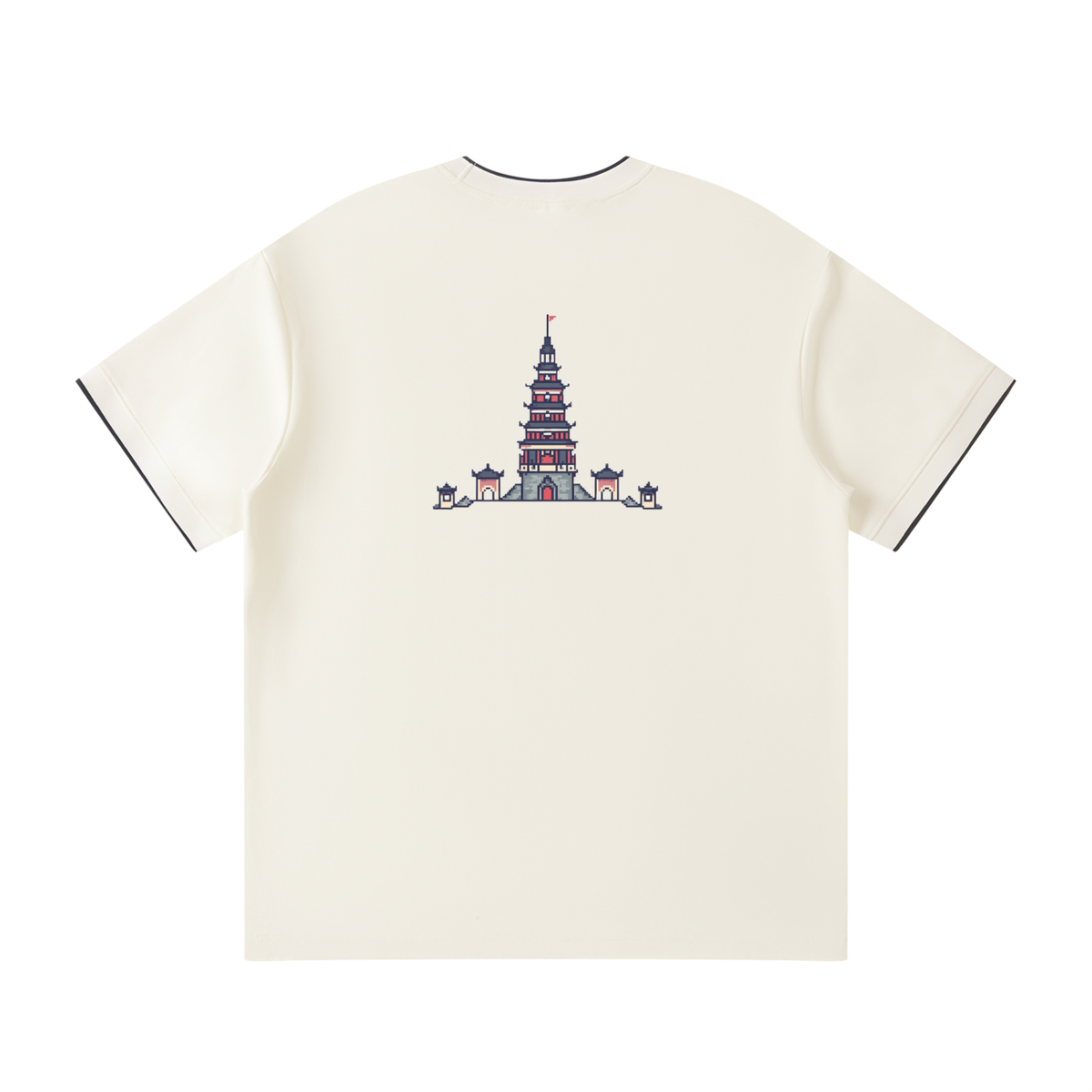 Unisex Regular Fit T-Shirt