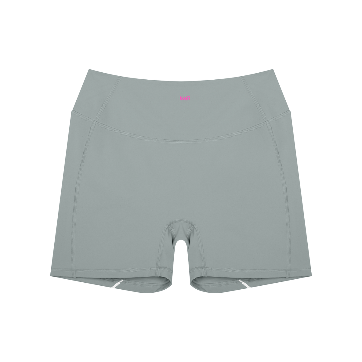 Women’s High Waisted Yoga Biker Shorts