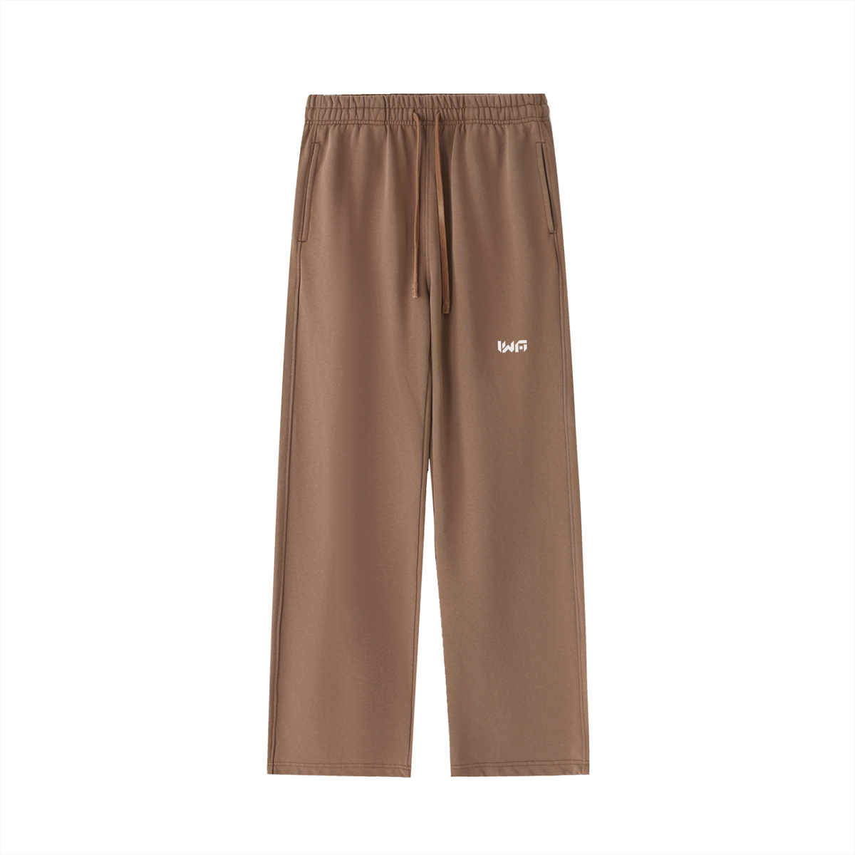 Vintage Washed Heavyweight Sweatpants