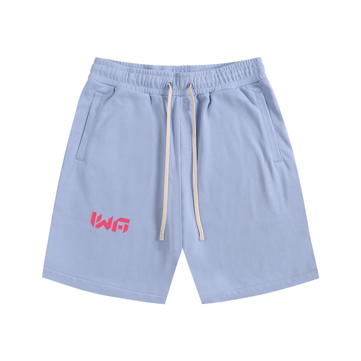 Essential Cotton Shorts