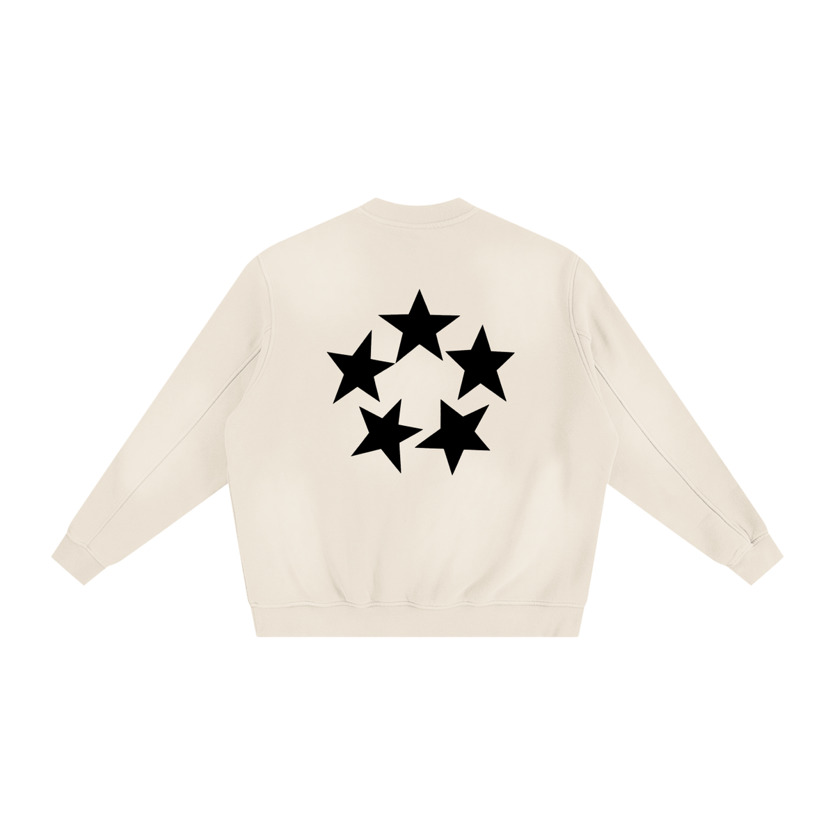 Sunfade Fleeced Sweatshirt