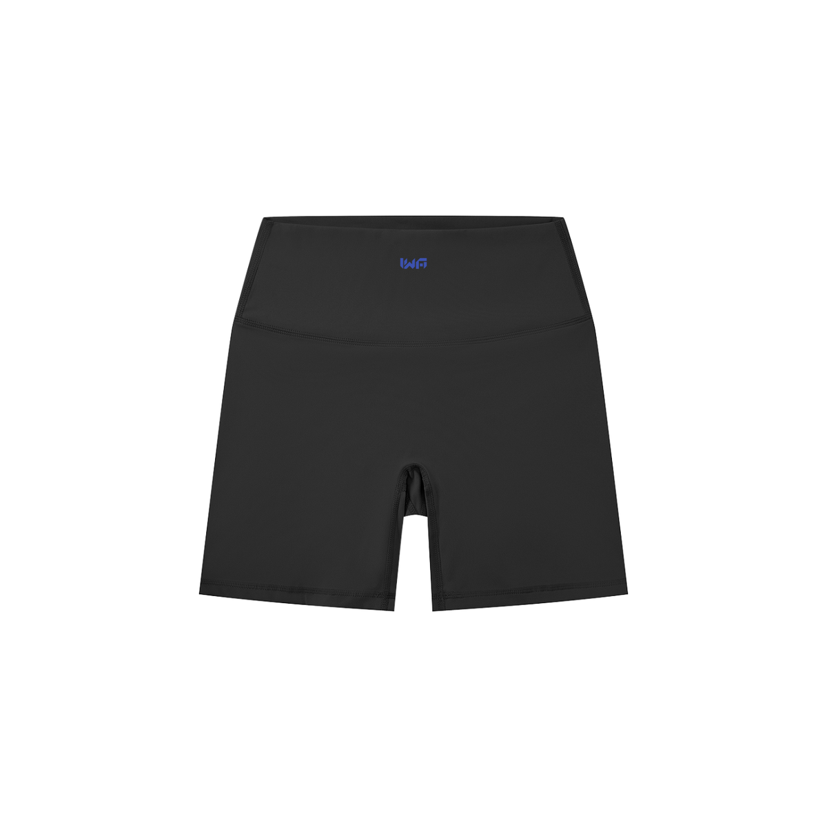Women's High-Waisted Biker Shorts