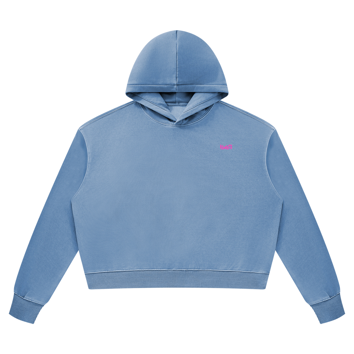 Women’s Vintage Wash Heavyweight Hoodie