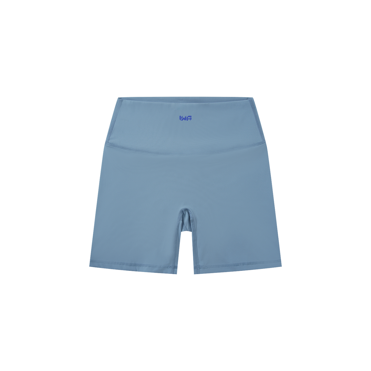 Women's High-Waisted Biker Shorts