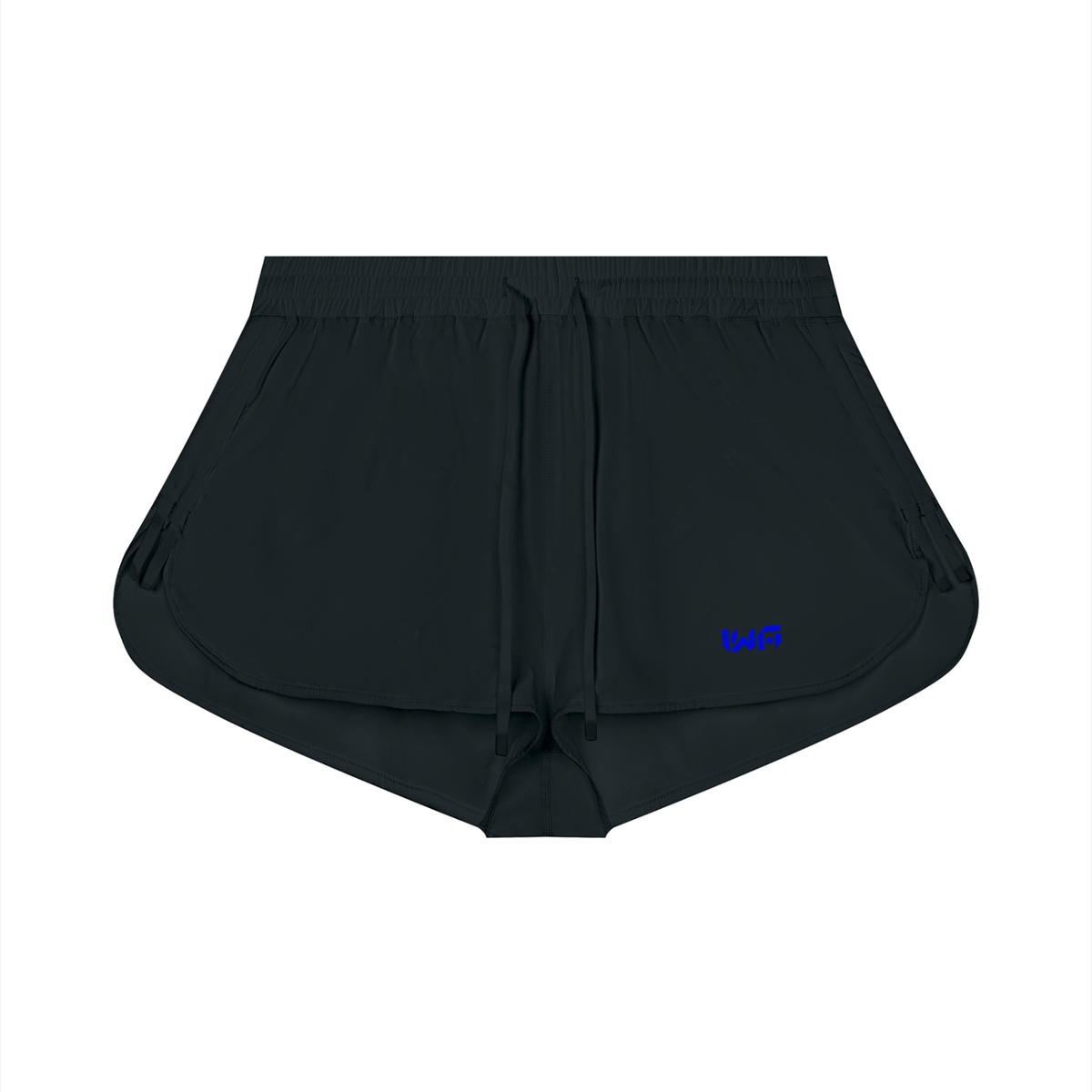 Women’s Drawstring Bermuda Shorts