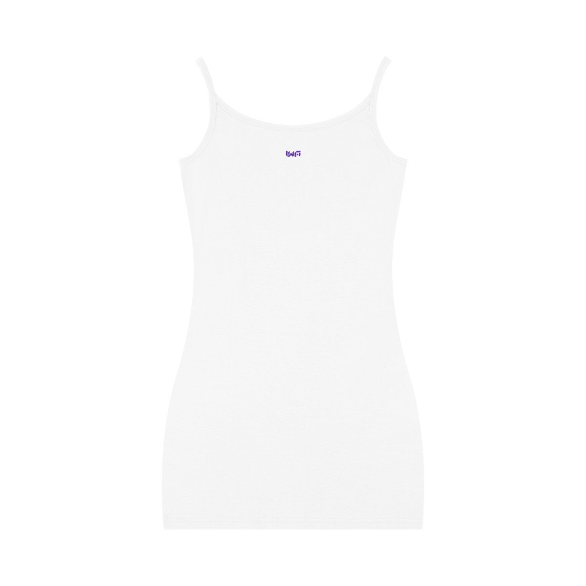Women's Solid Tight Sleeveless Dress