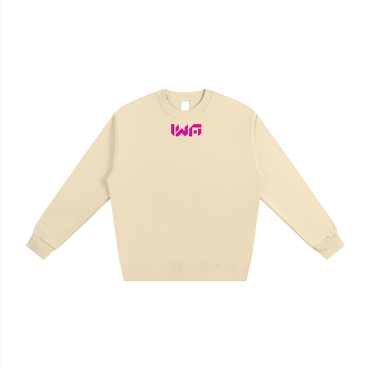 Heavyweight Essential Sweatshirt
