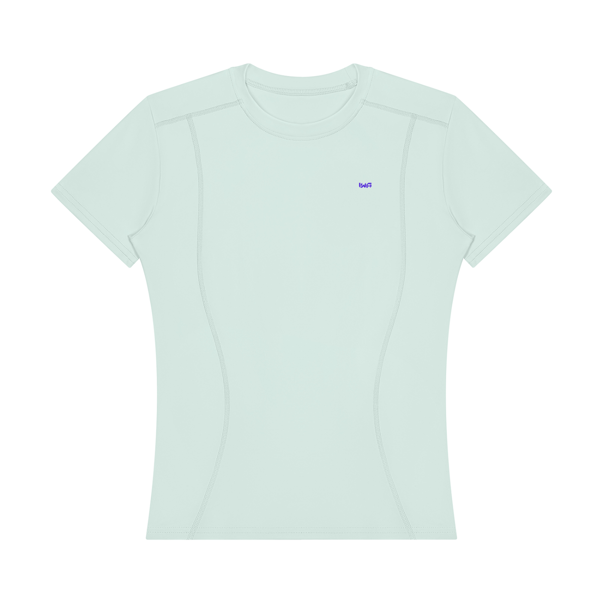 Women’s Topstitch Training T-Shirt