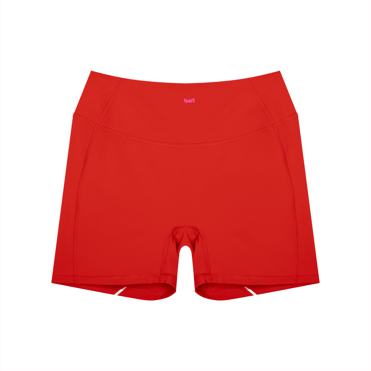 Women’s High Waisted Yoga Biker Shorts