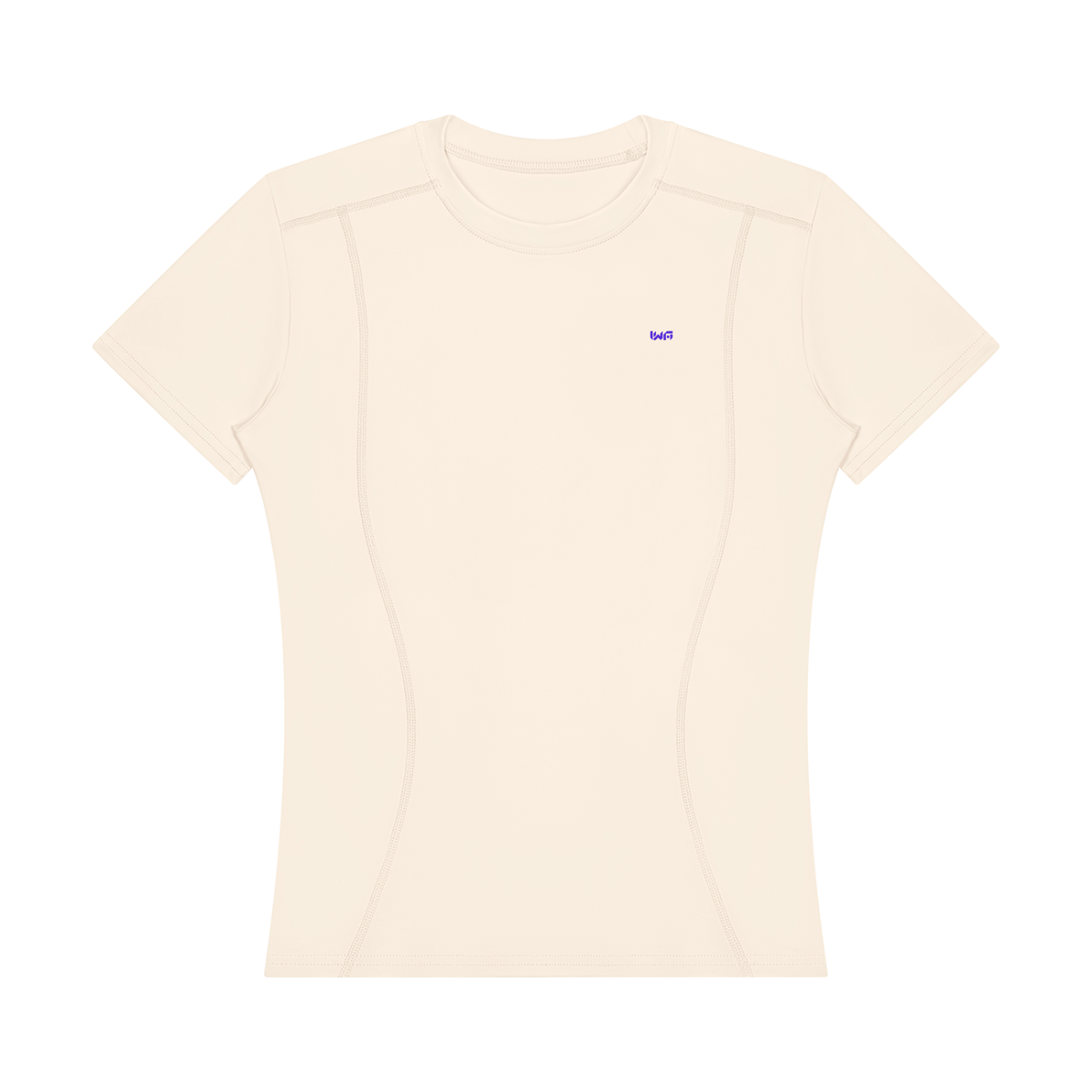 Women’s Topstitch Training T-Shirt