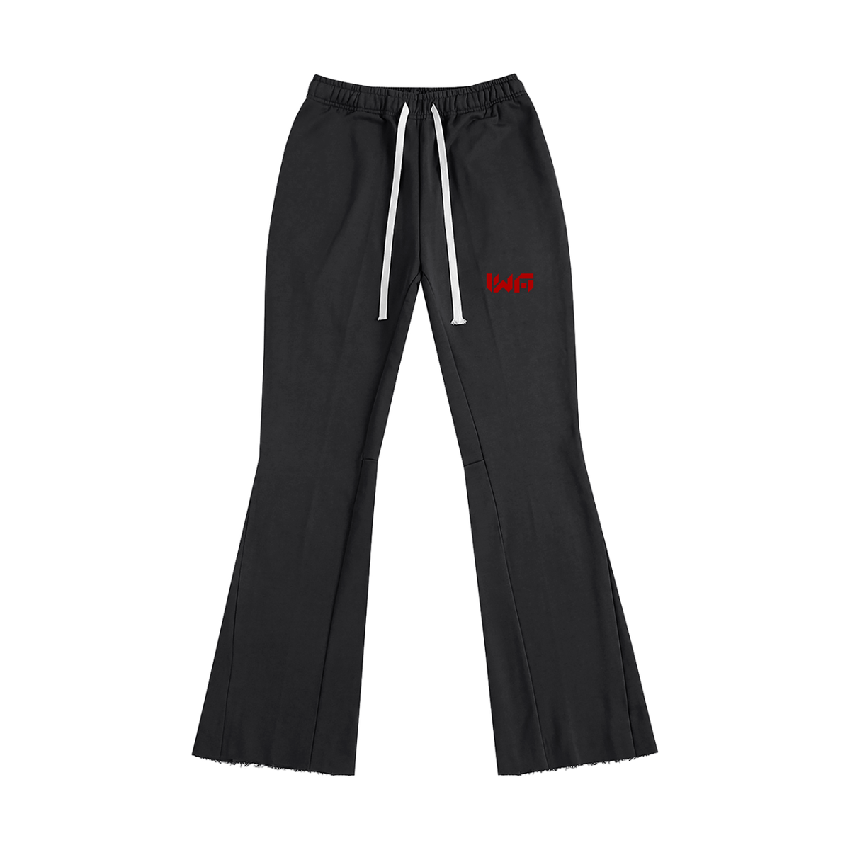 Flared Sweatpants