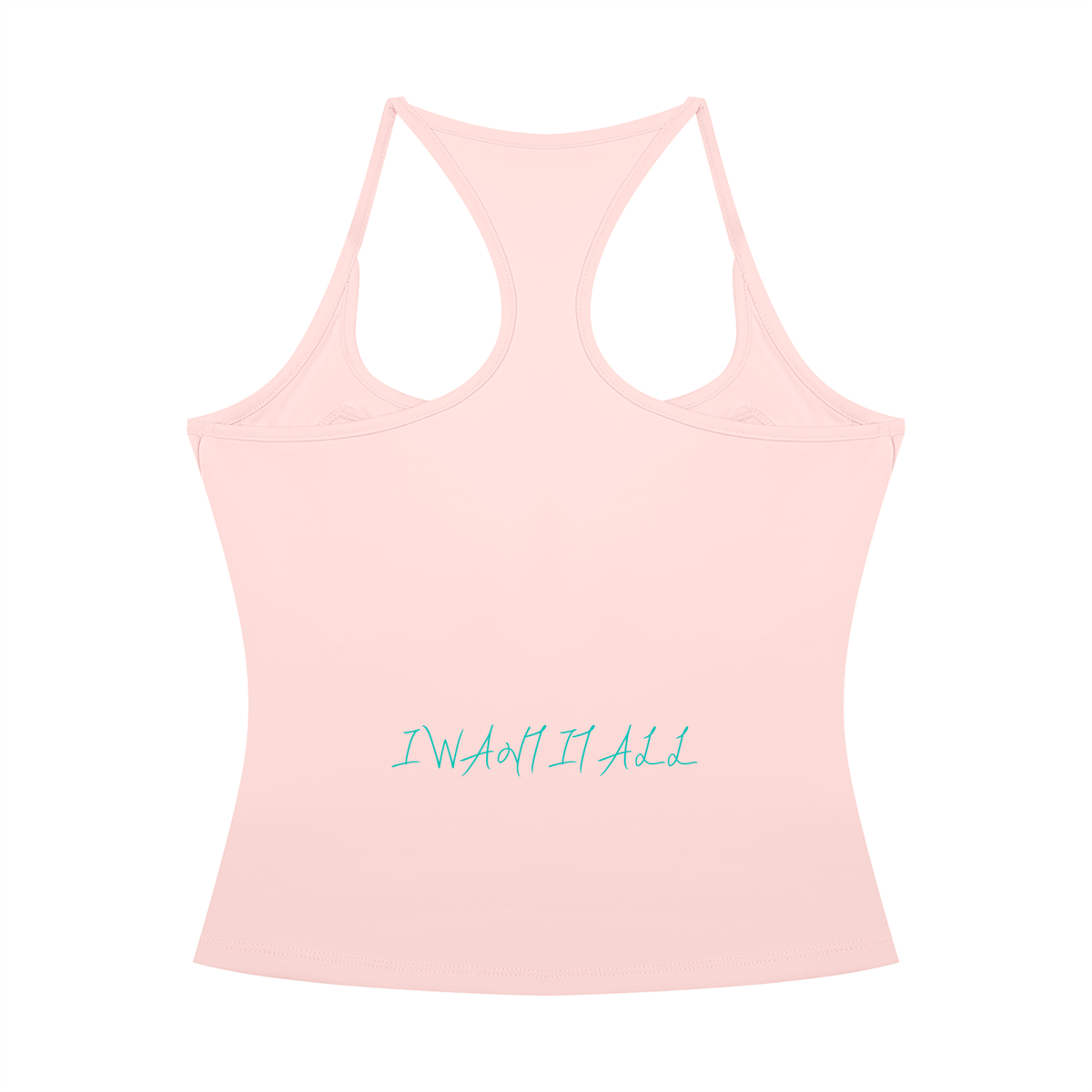 Women's Crop Yoga Tank Top