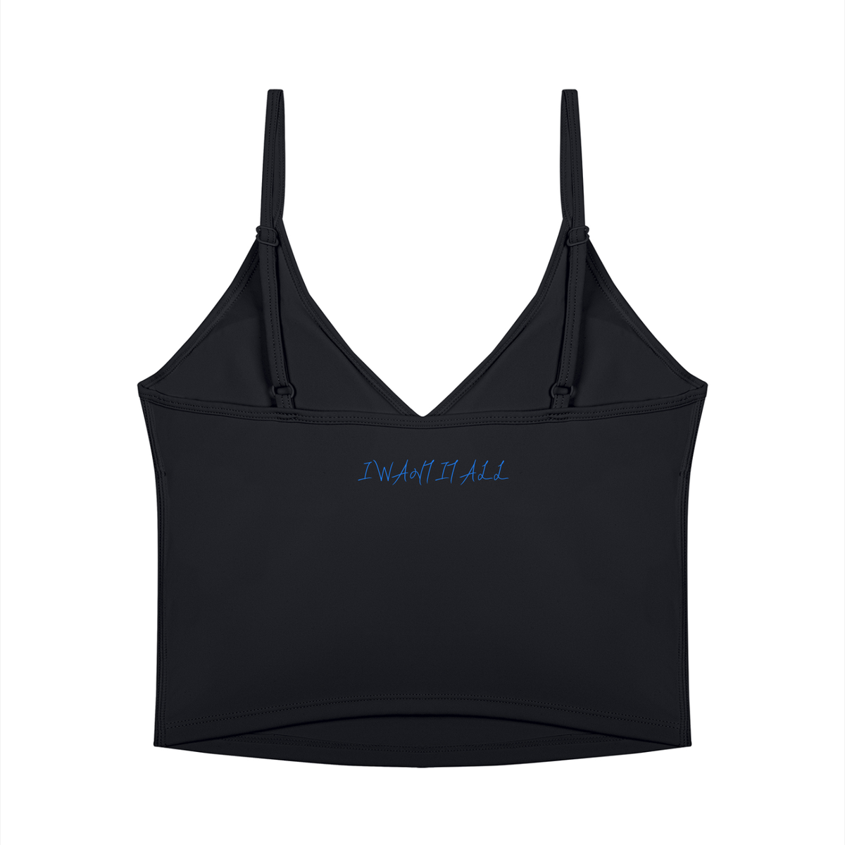Women's V-Neck Yoga Tank Top