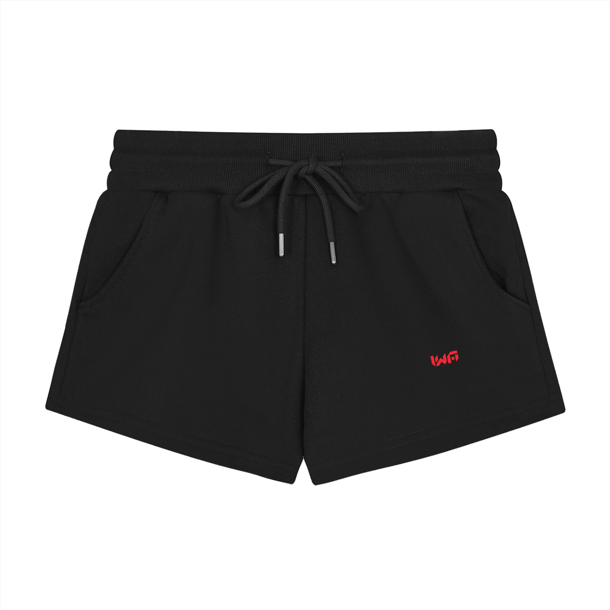 Women's Drawstring Shorts