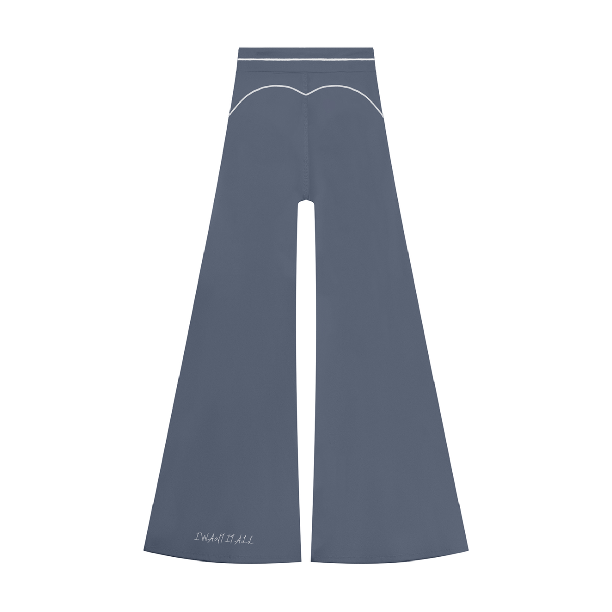 Women’s High Rise Flared Yoga Pants