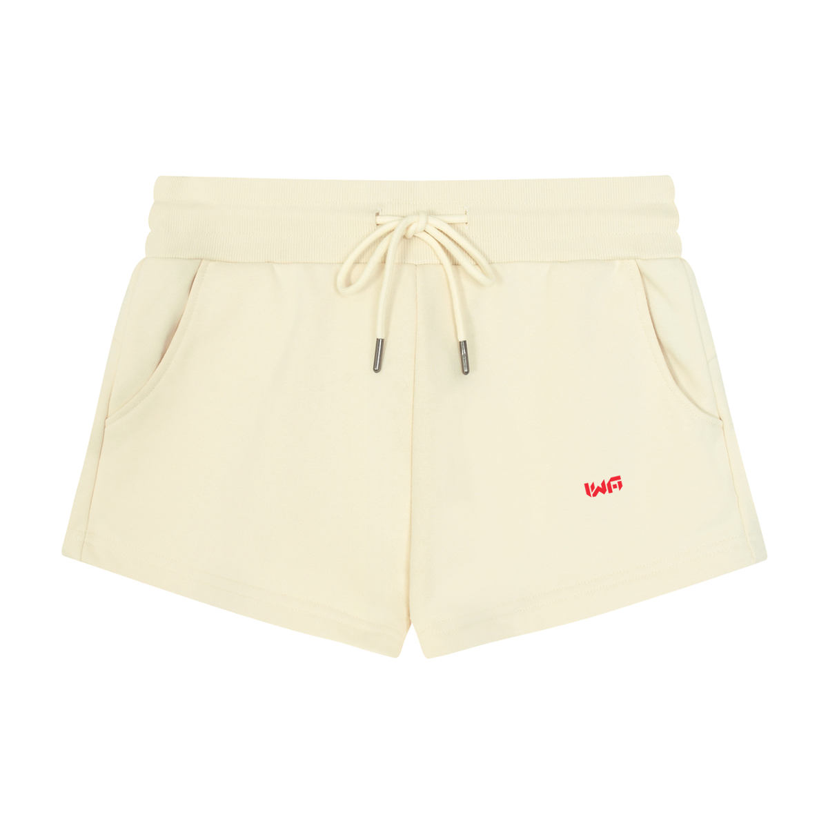 Women's Drawstring Shorts