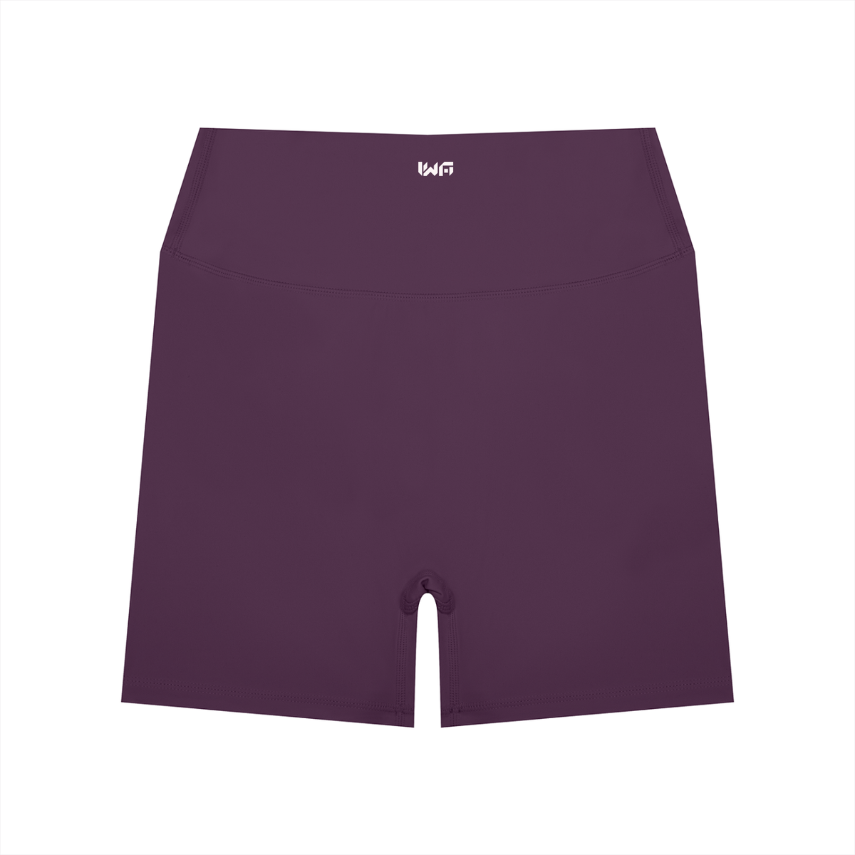 Women’s High Waisted Yoga Biker Shorts