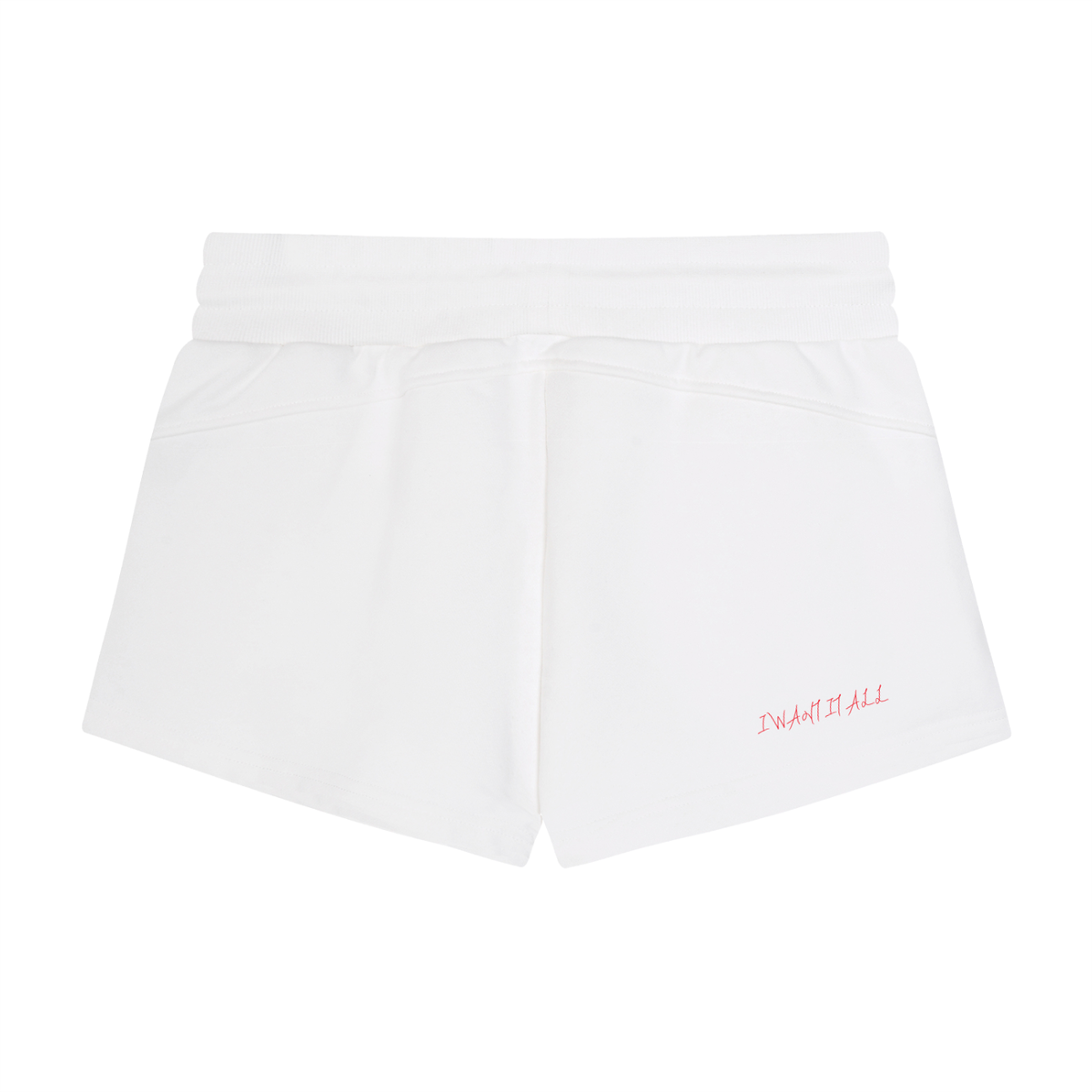 Women's Drawstring Shorts