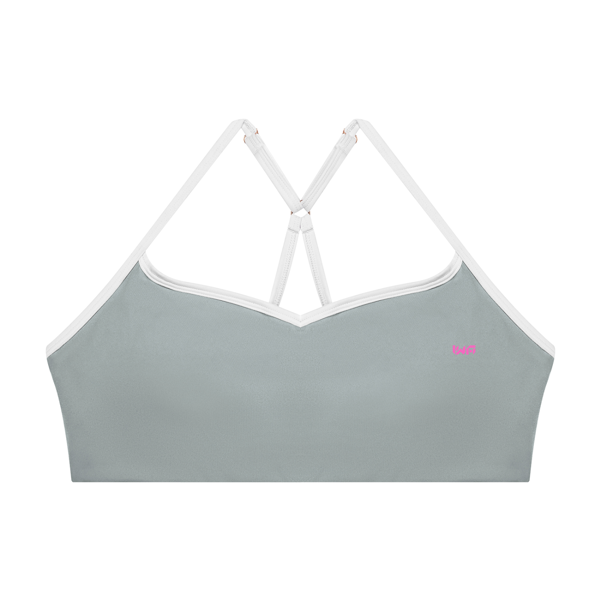 Women’s Color Block Yoga Sport Bra