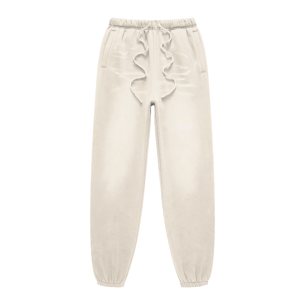 Sunfade Fleeced Sweatpants